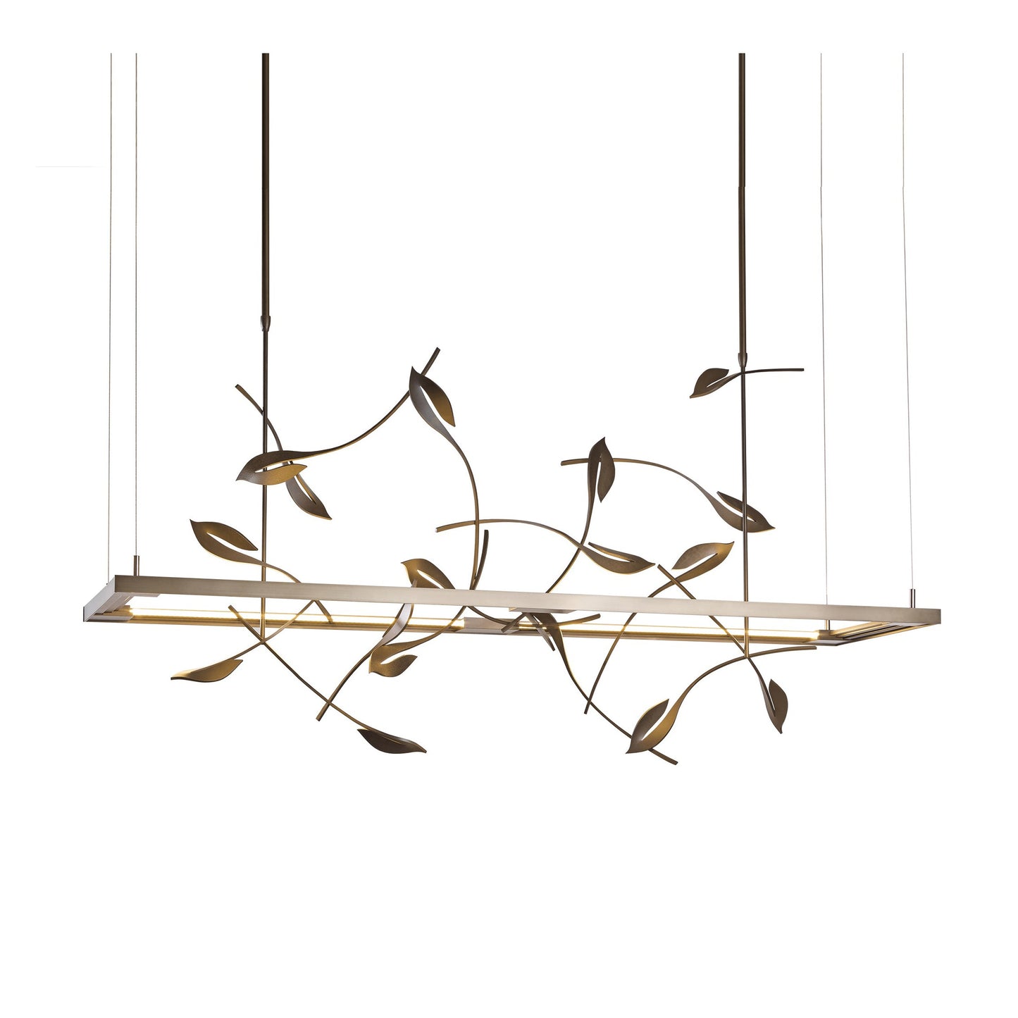 Autumn LED Pendant Light