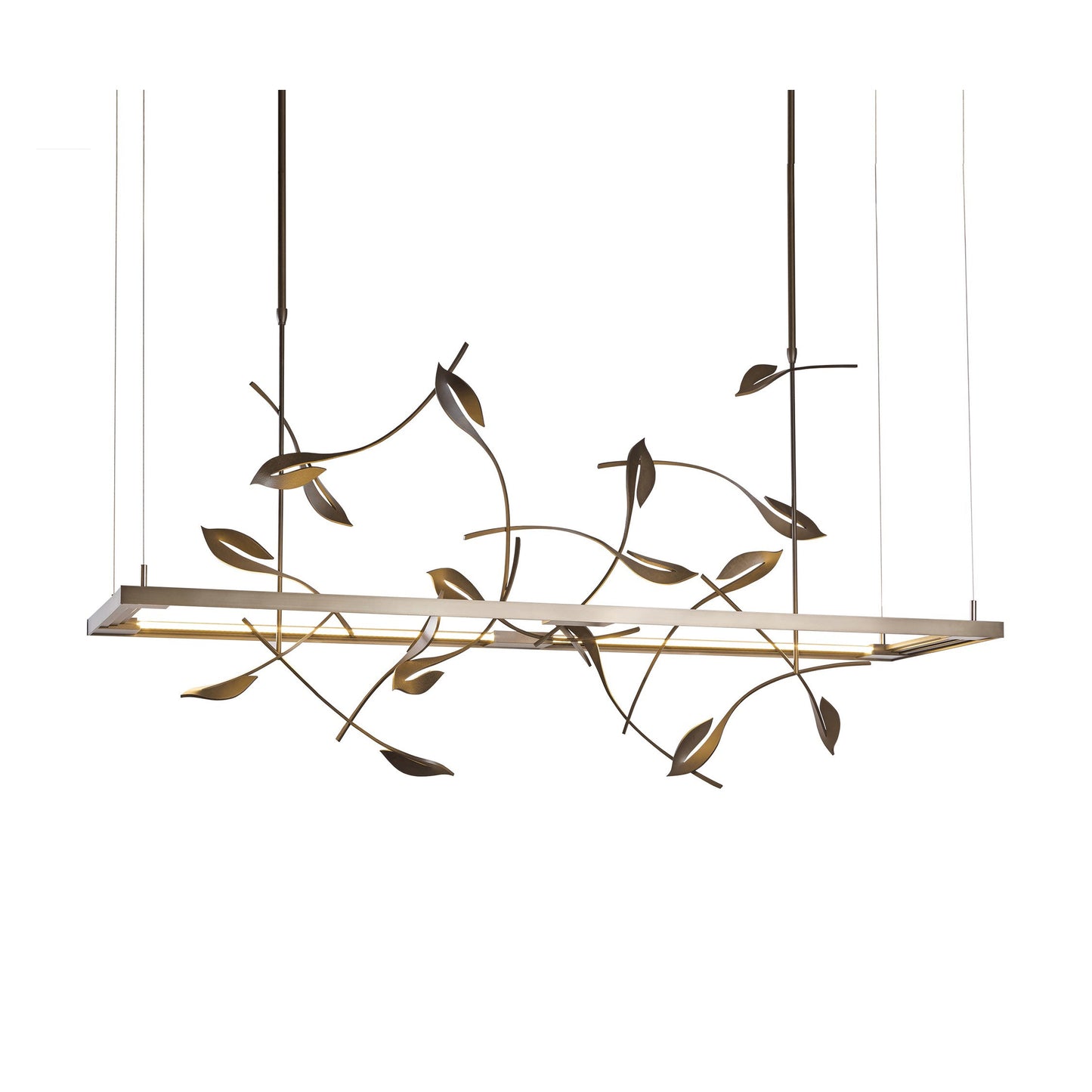 Autumn LED Pendant Light