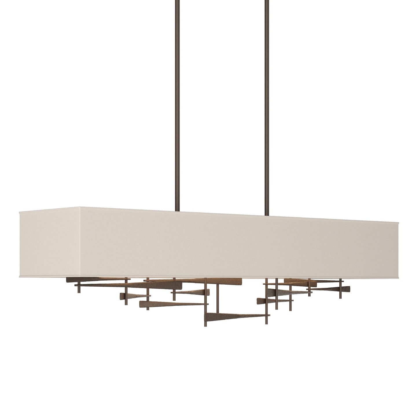 Cavaletti Pendant Light