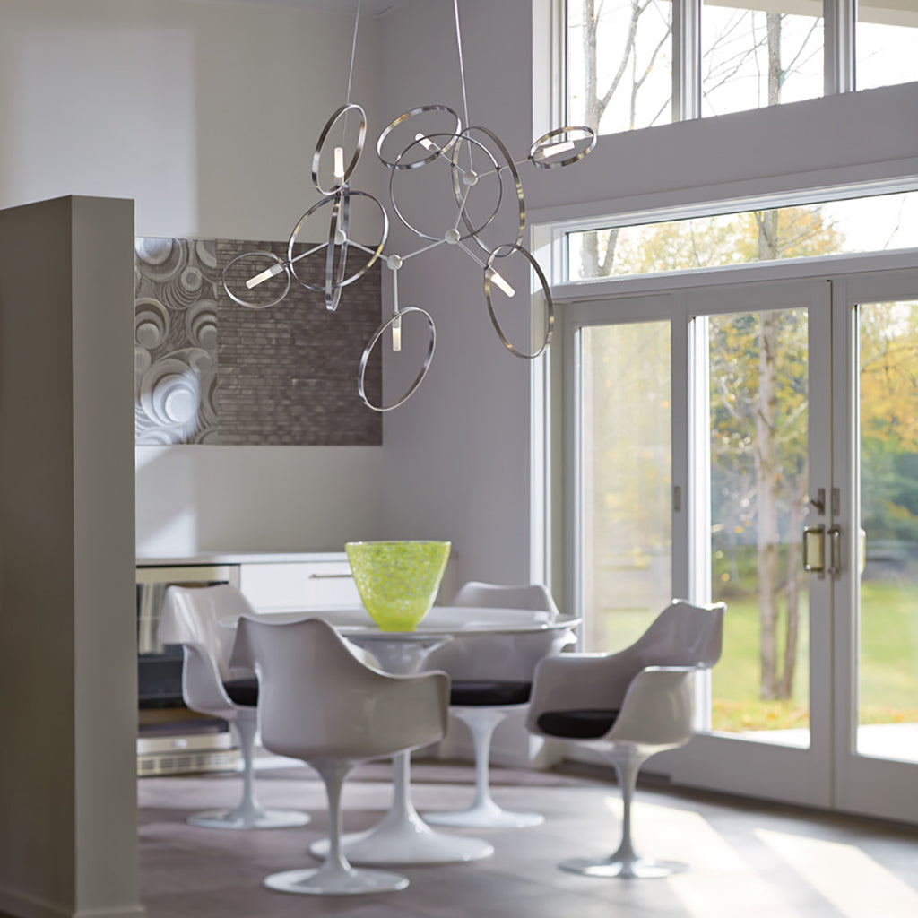 Celesse Pendant Light