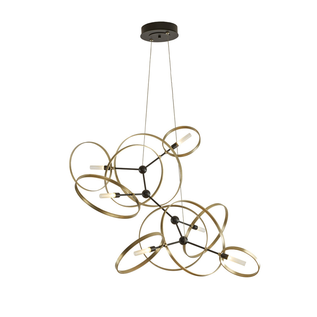 Celesse Pendant Light