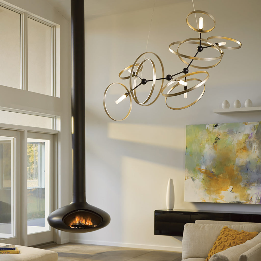 Celesse Pendant Light