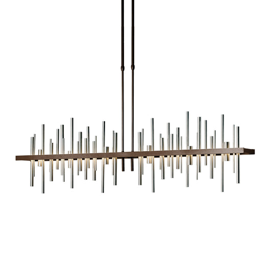 Cityscape Large Pendant Light