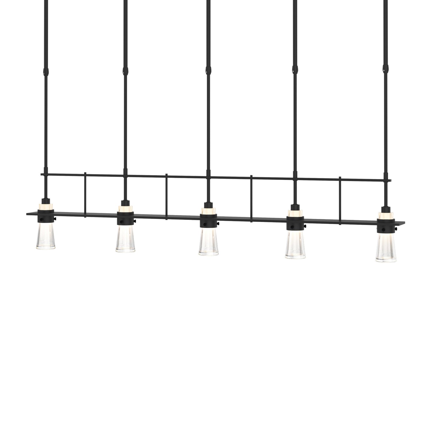 Erlenmeyer 5 Lights Pendant Light