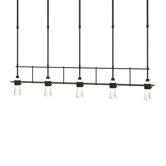 Erlenmeyer 5 Lights Pendant Light