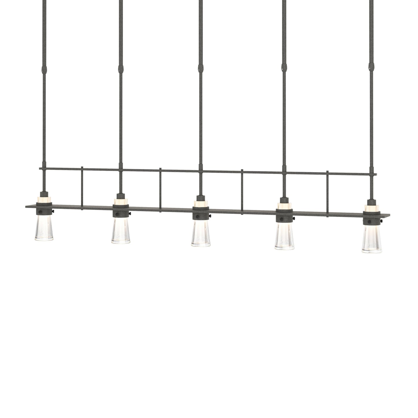 Erlenmeyer 5 Lights Pendant Light