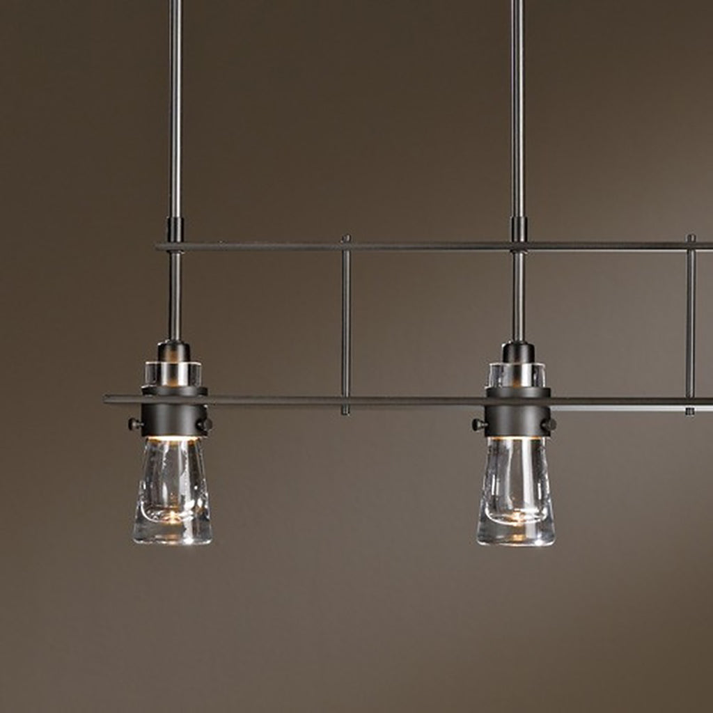 Erlenmeyer 5 Lights Pendant Light