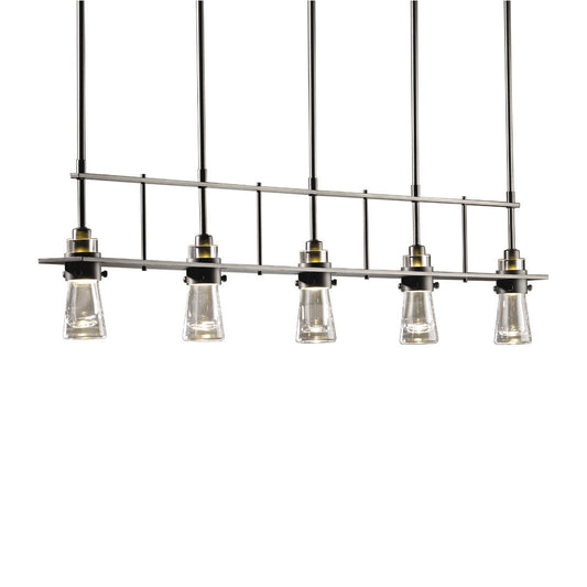 Erlenmeyer 5 Lights Pendant Light