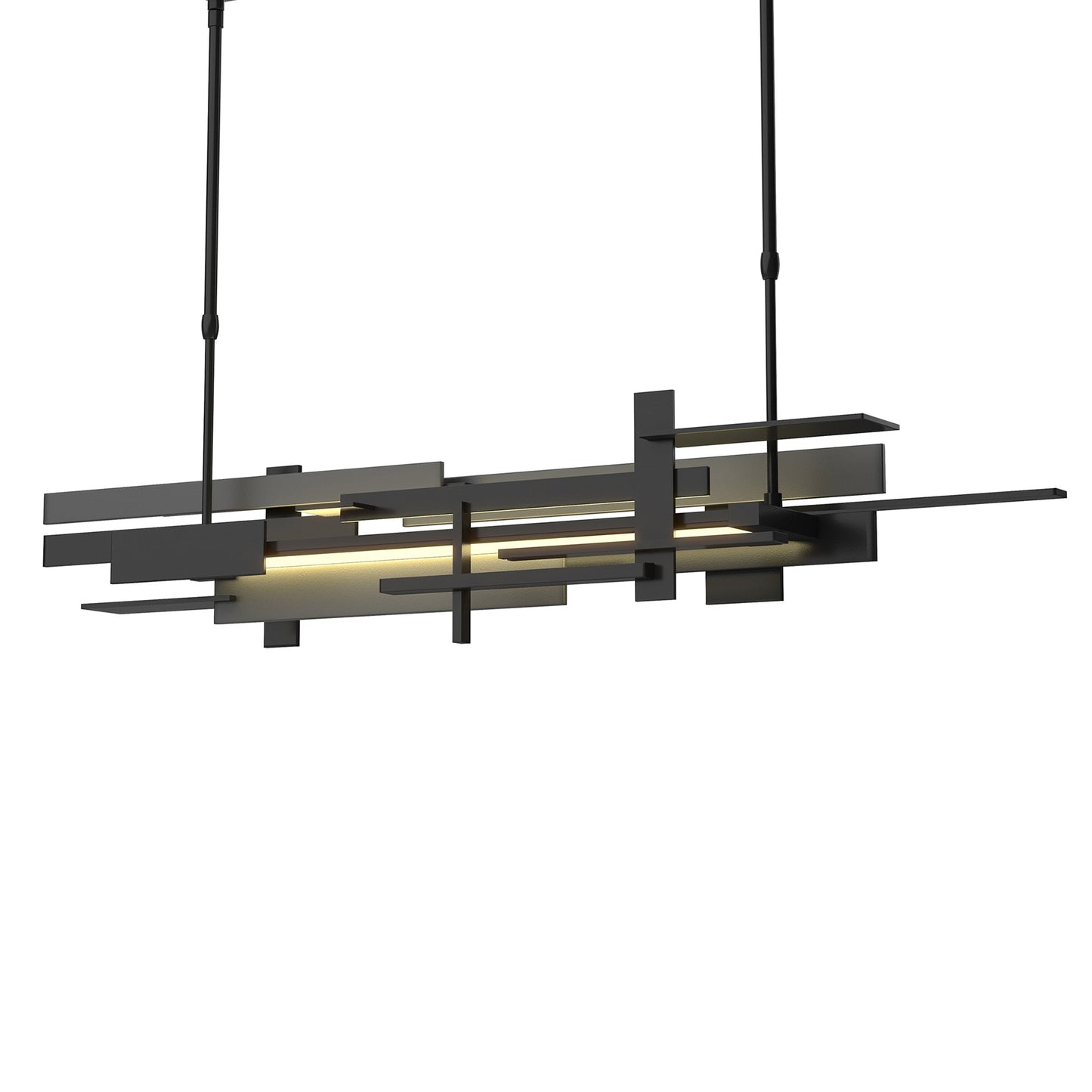 Planar Large Pendant Light