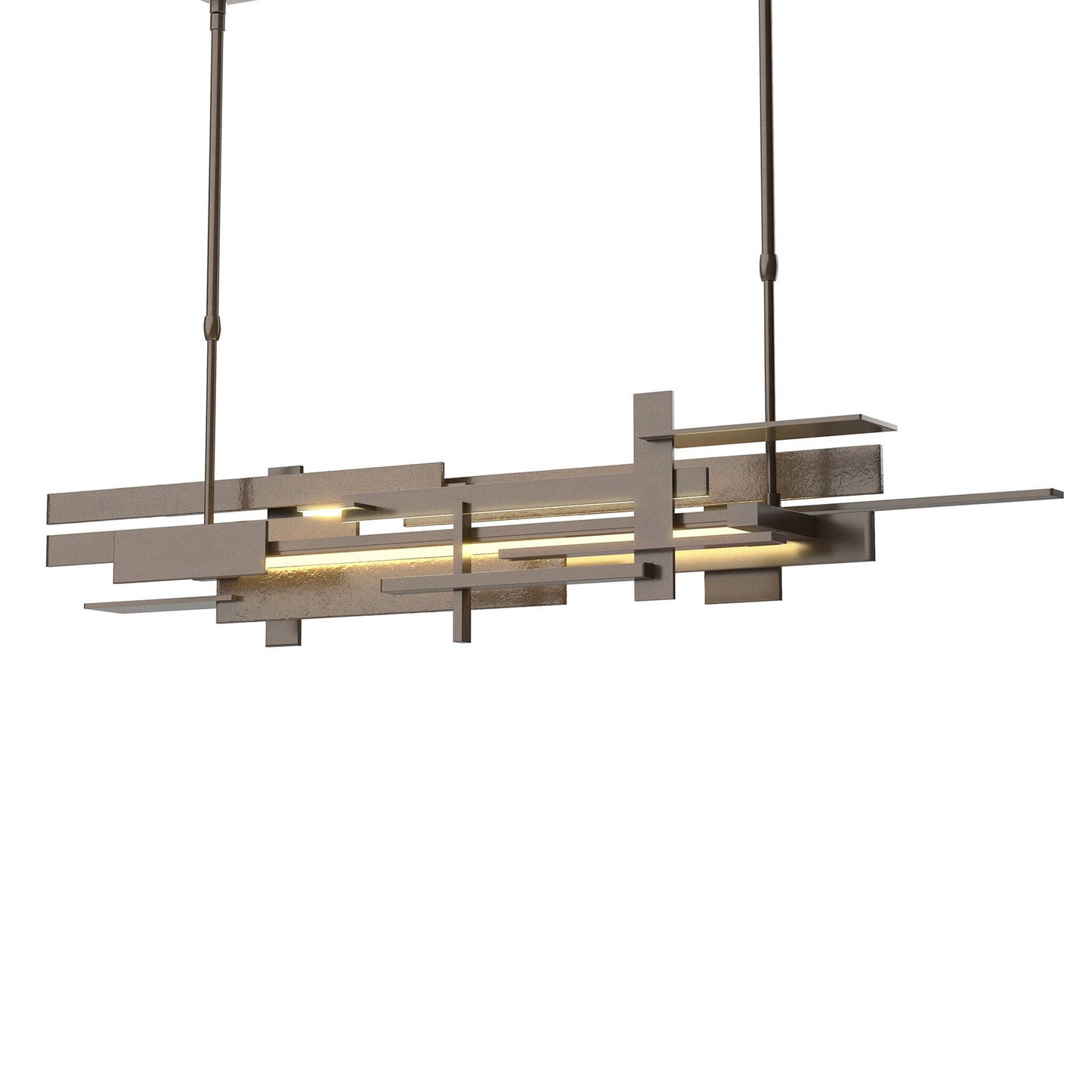 Planar Large Pendant Light