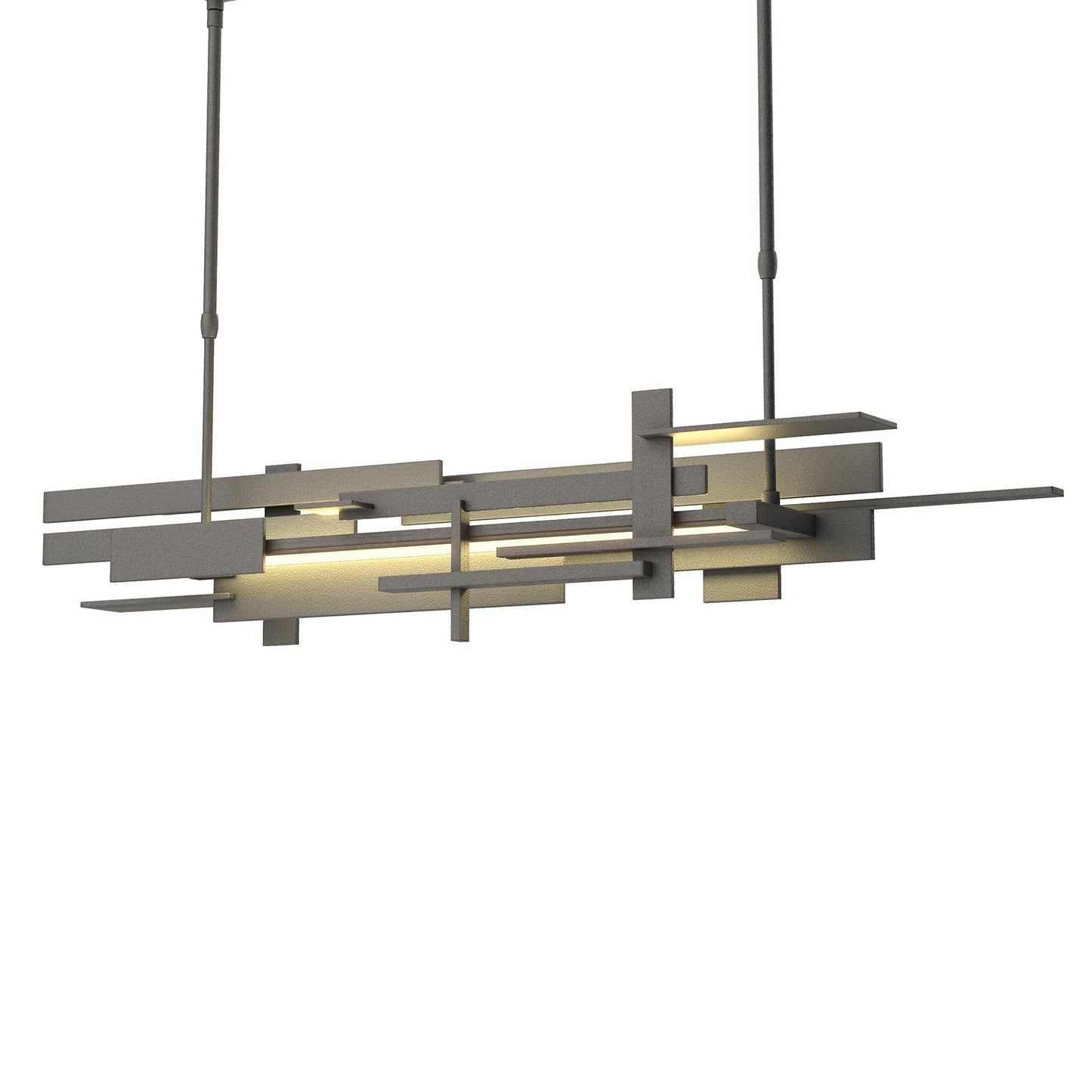 Planar Large Pendant Light