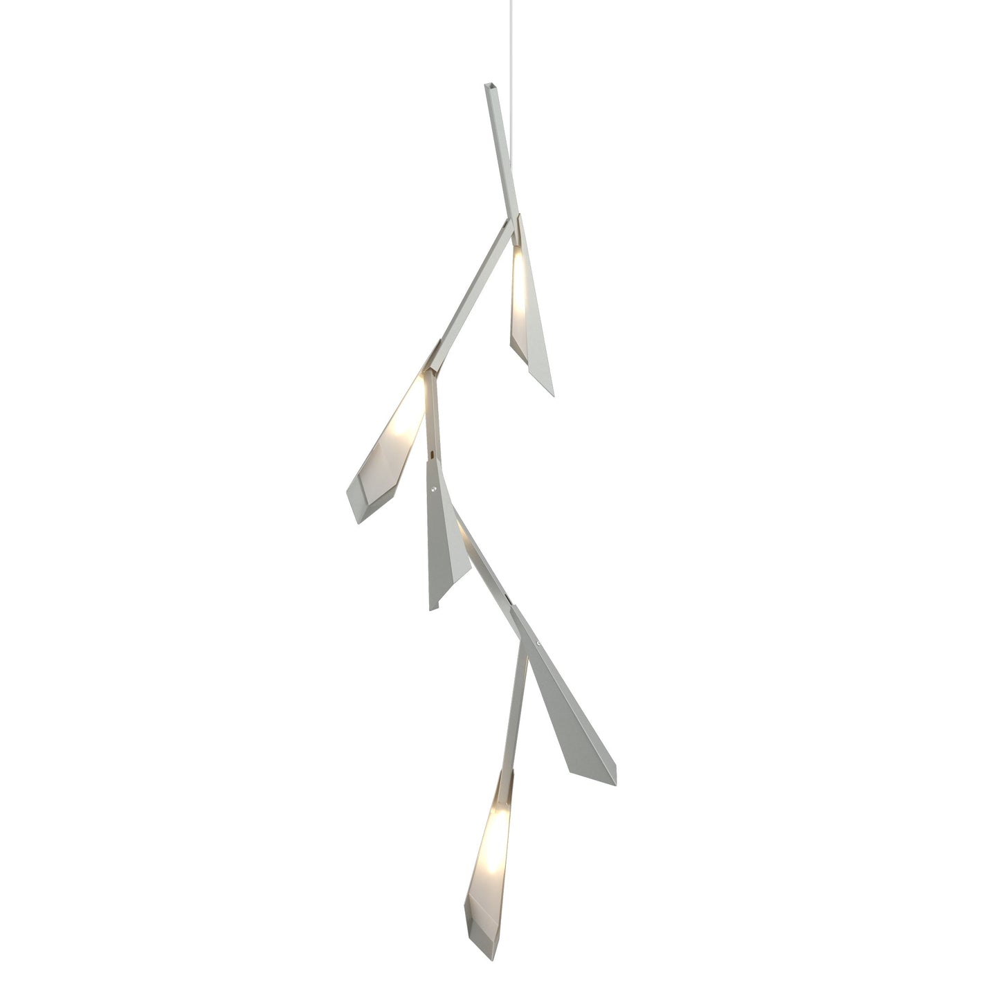 Quill 5 Lights Pendant Light