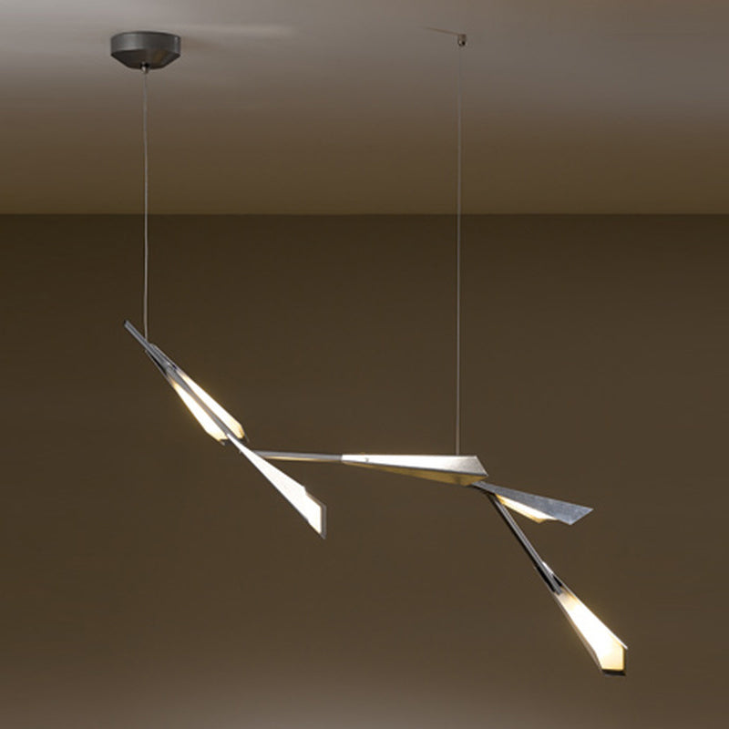 Quill 5 Lights Pendant Light