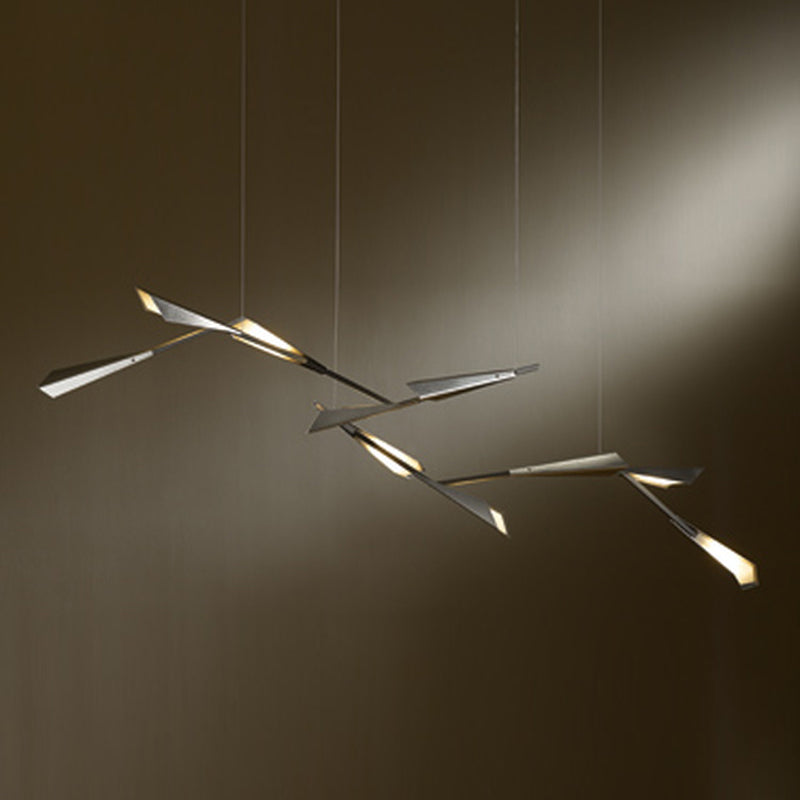 Quill 5 Lights Pendant Light