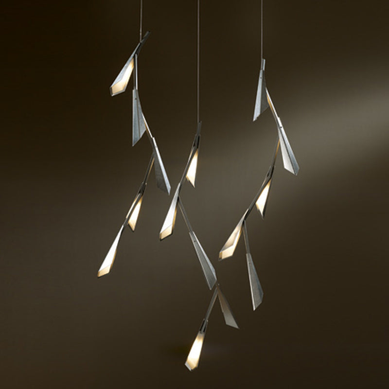 Quill 5 Lights Pendant Light