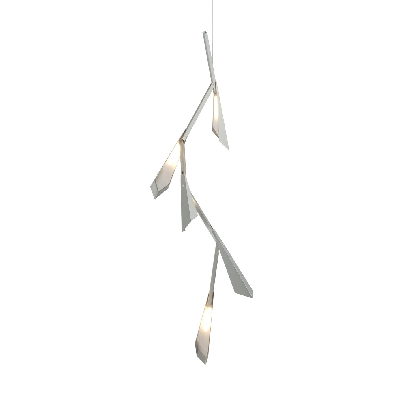 Quill 5 Lights Pendant Light