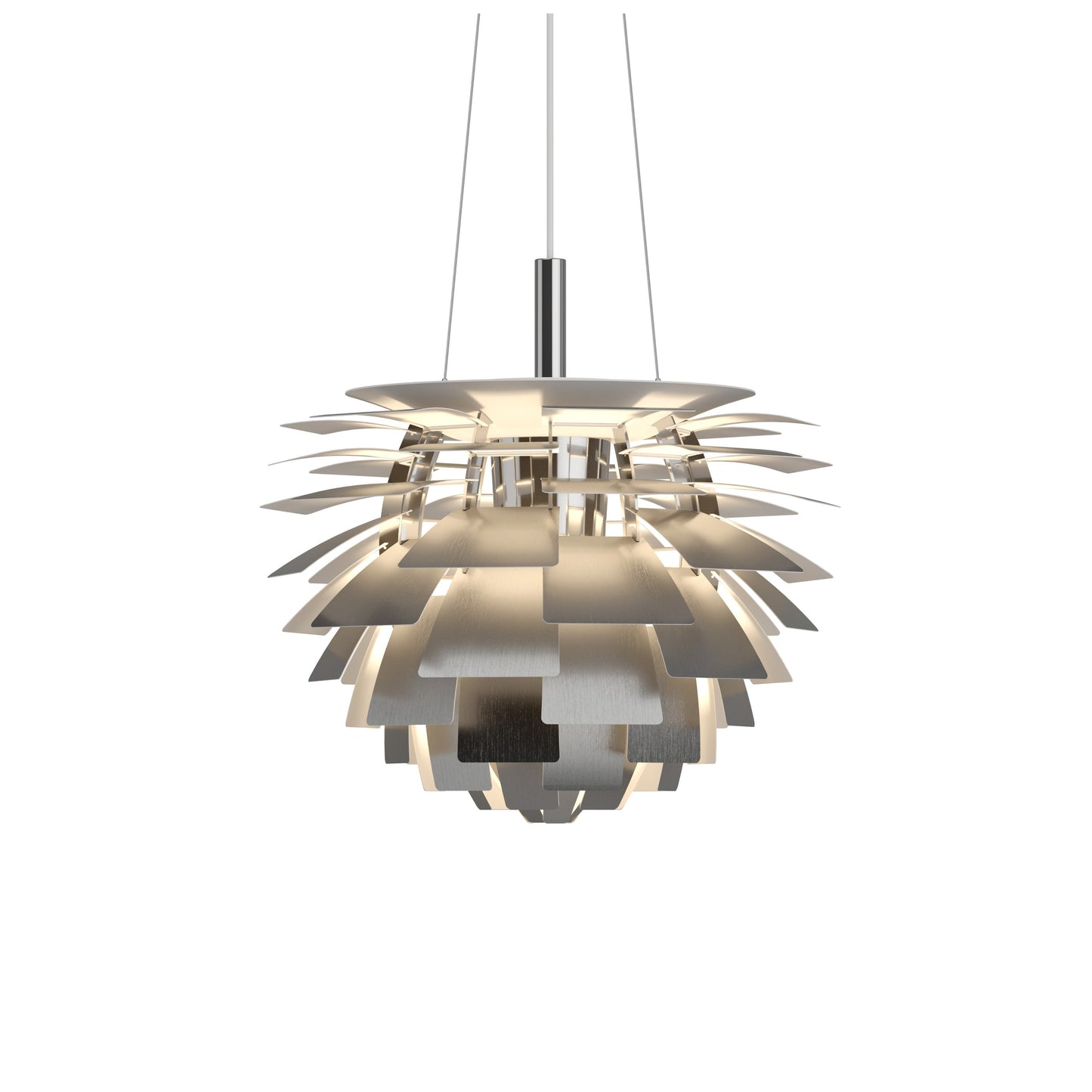 PH Artichoke Pendant Light