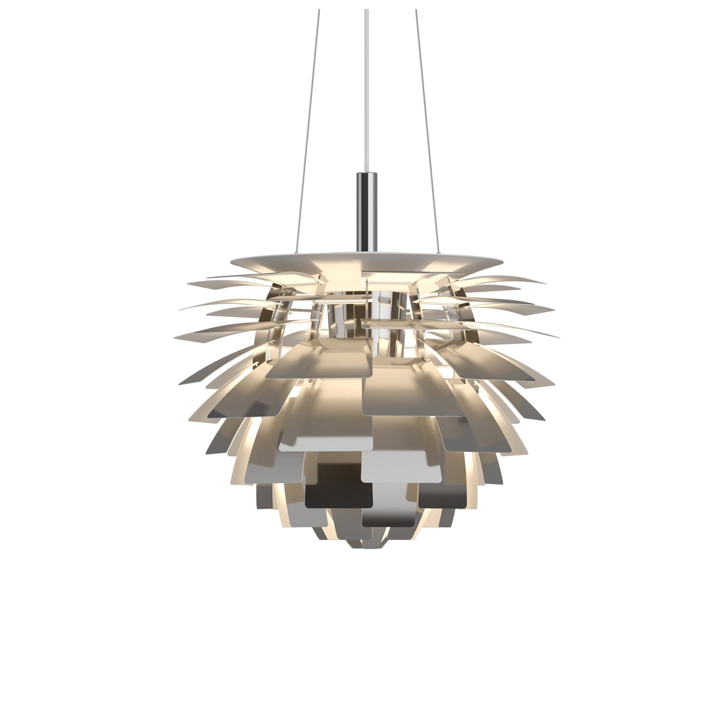 PH Artichoke Pendant Light