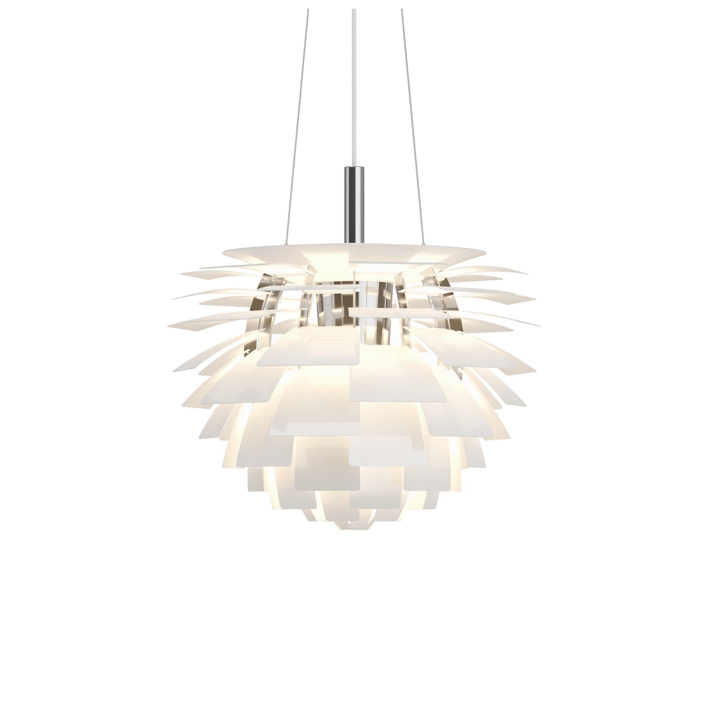 PH Artichoke Pendant Light