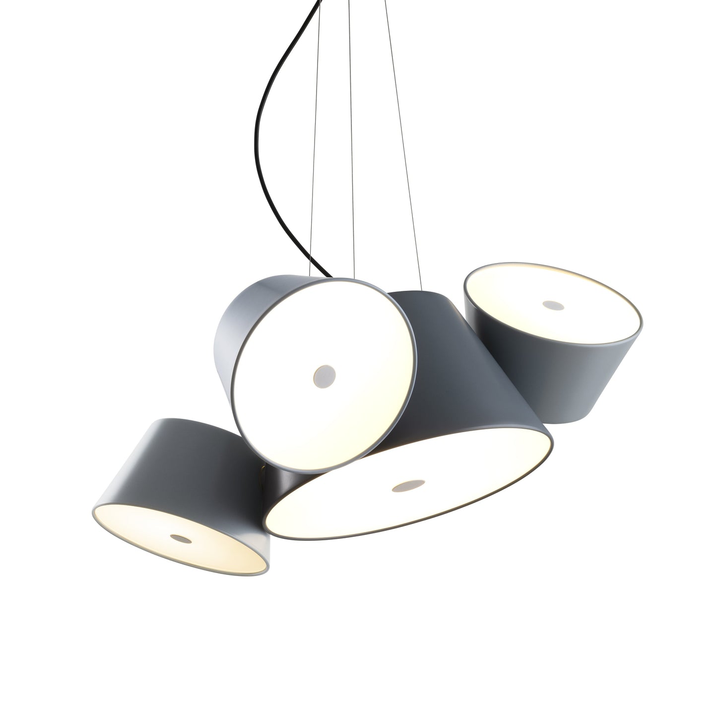 Tam Tam 3 Pendant Light