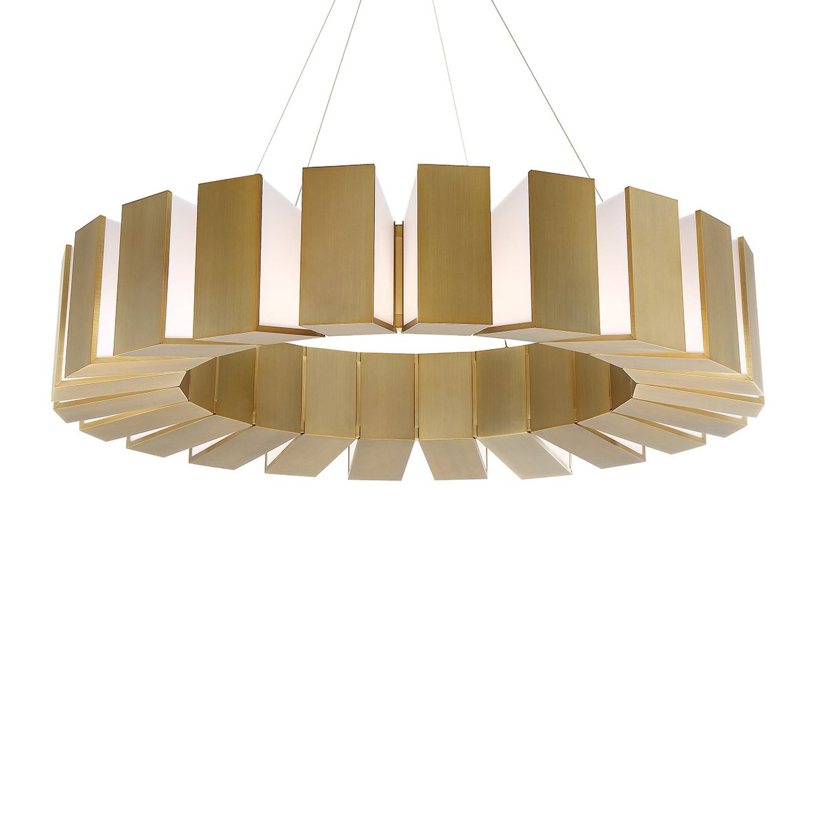 Chronos LED Chandelier