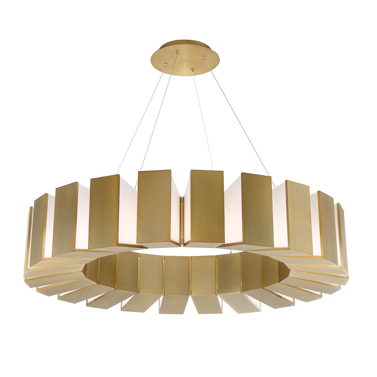 Chronos LED Chandelier