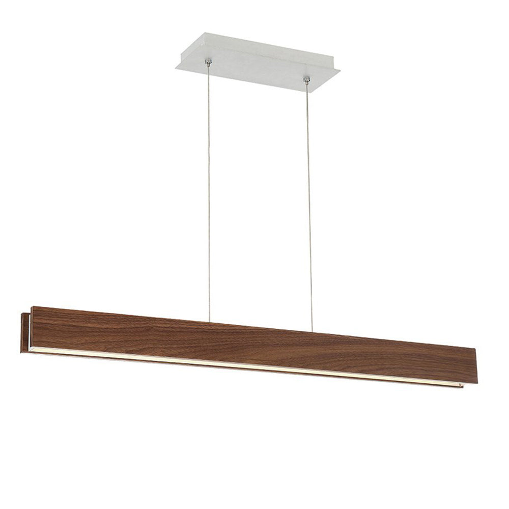 Drift Linear Pendant Light