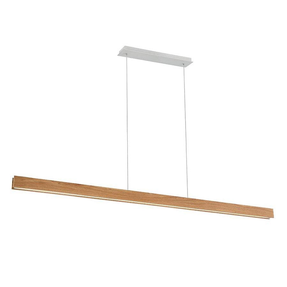 Drift Linear Pendant Light