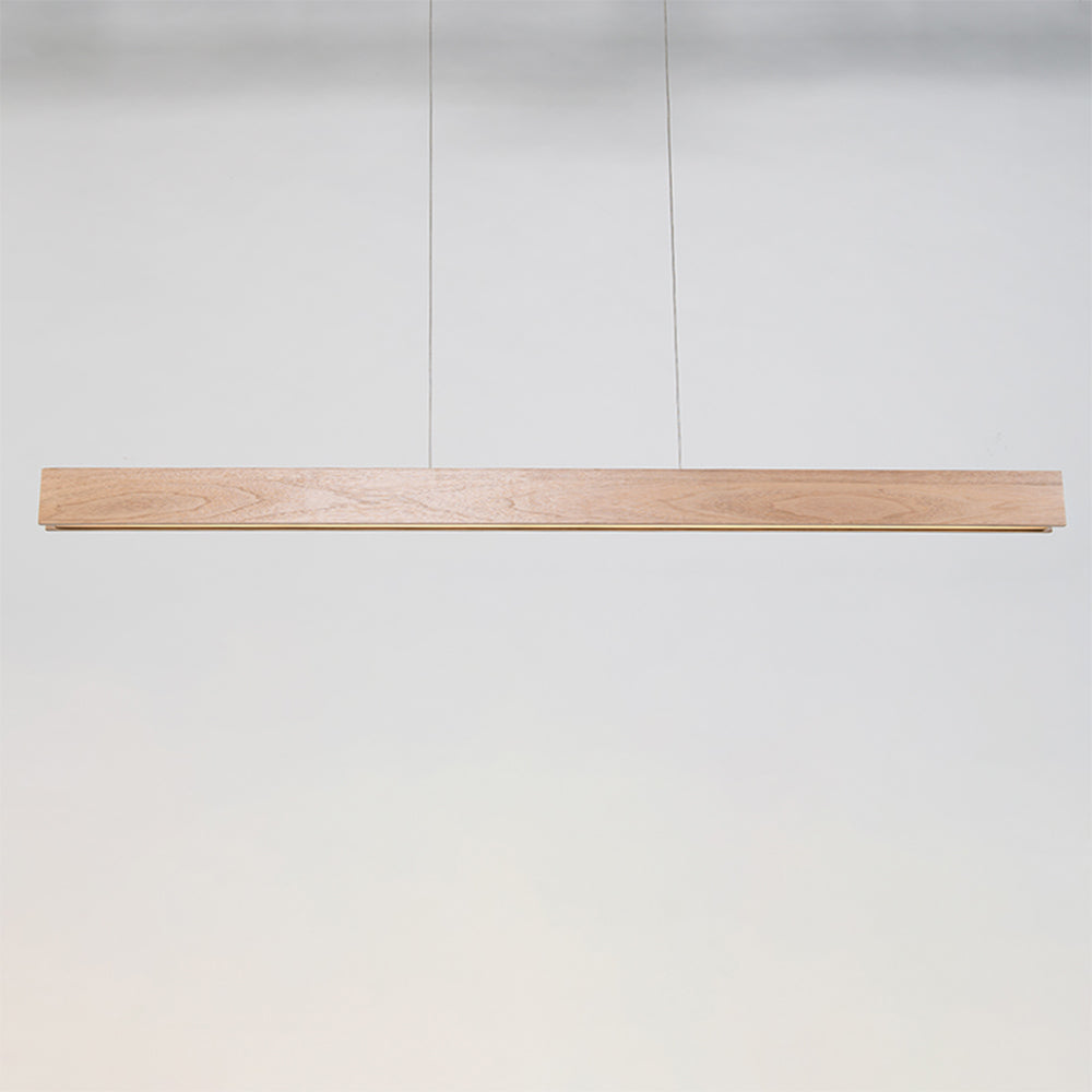 Drift Linear Pendant Light