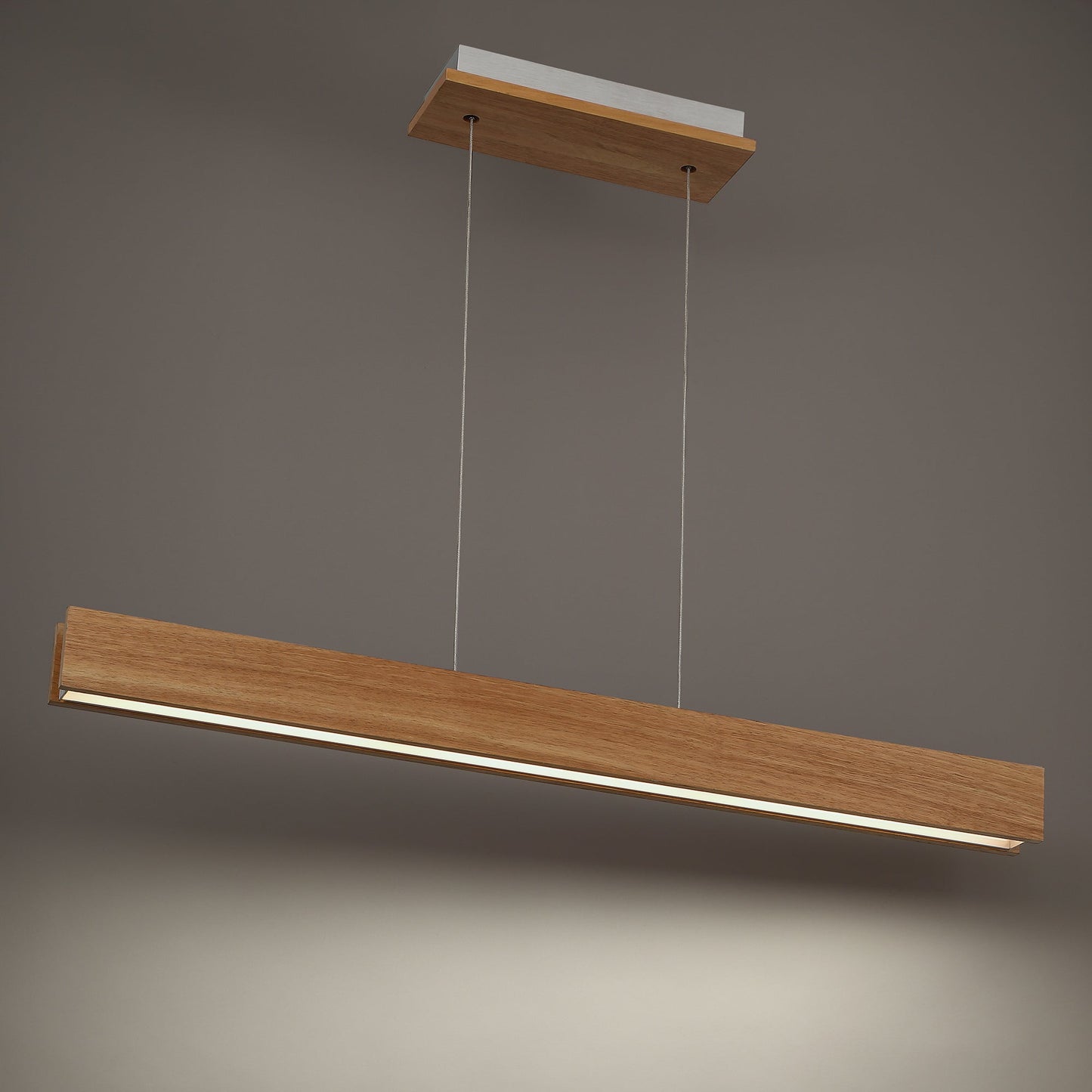 Drift Linear Pendant Light