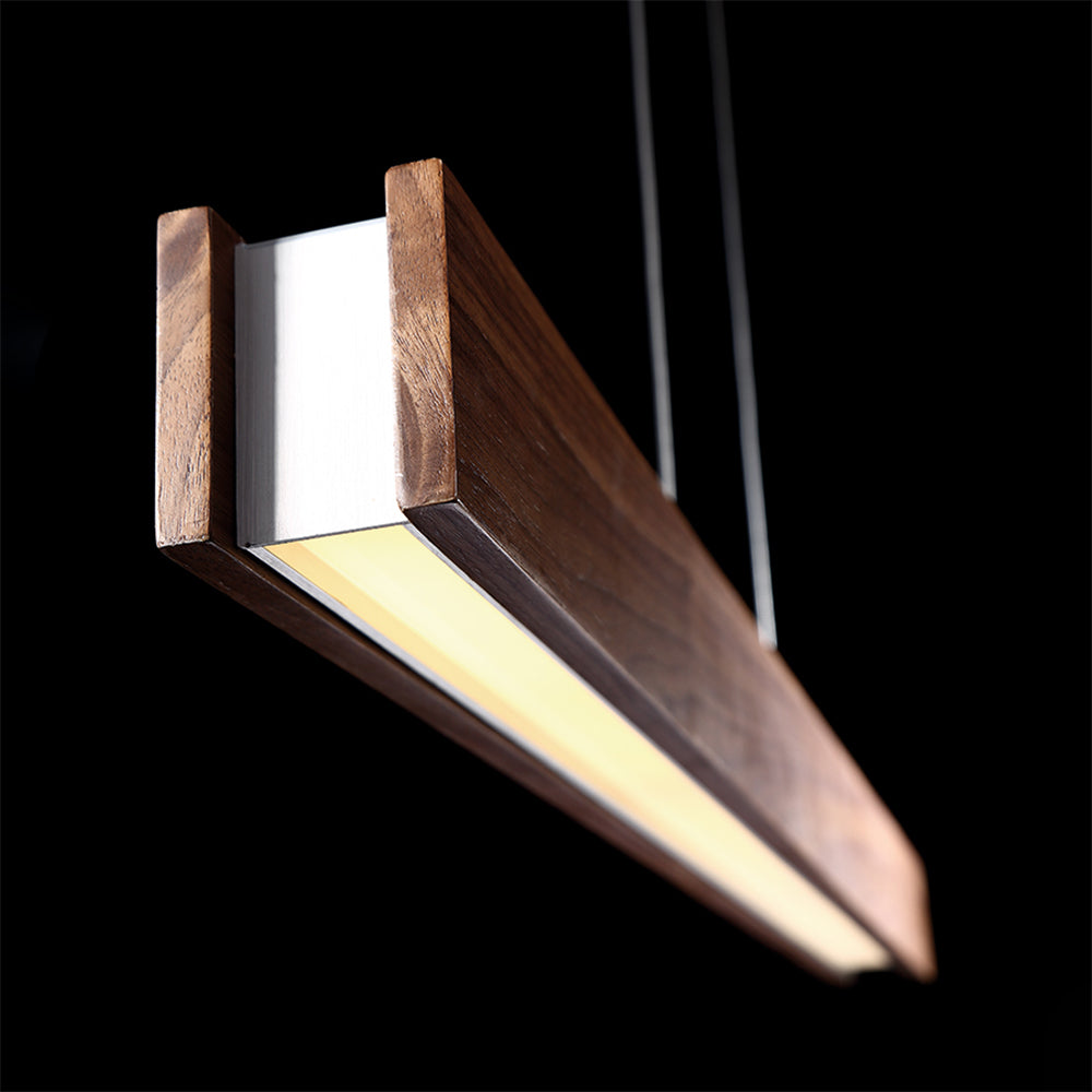 Drift Linear Pendant Light