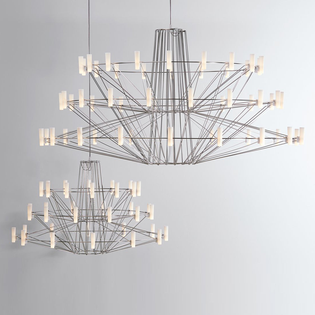 Coppelia Chandelier