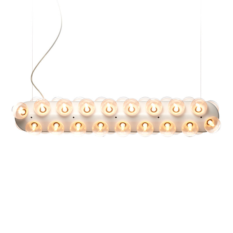 Prop Light Linear Pendant Light