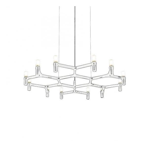 Crown Plana Minor Pendant Light