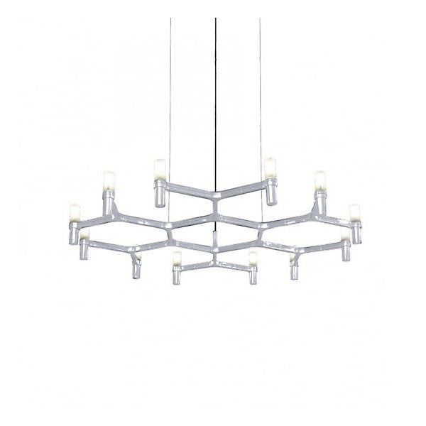 Crown Plana Minor Pendant Light