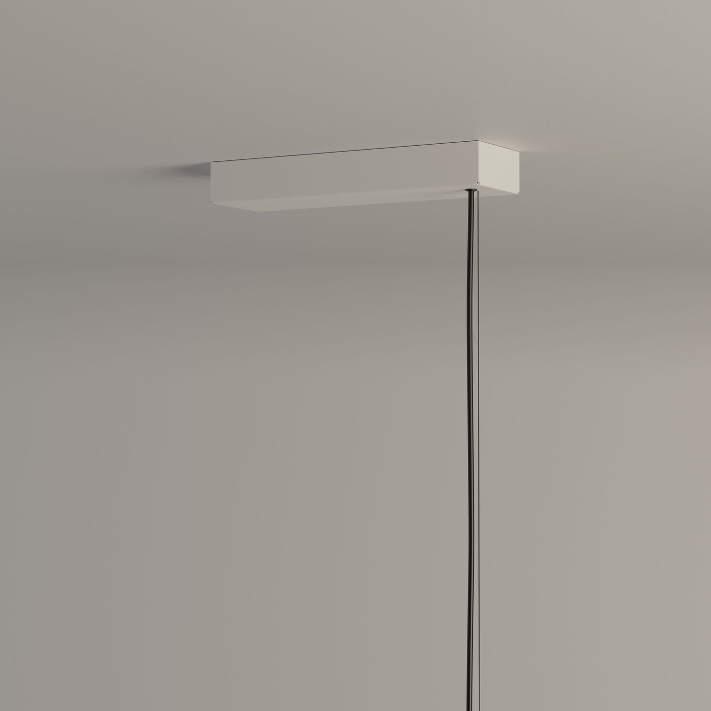 Teki¨° Horizontal Linear Suspension Light