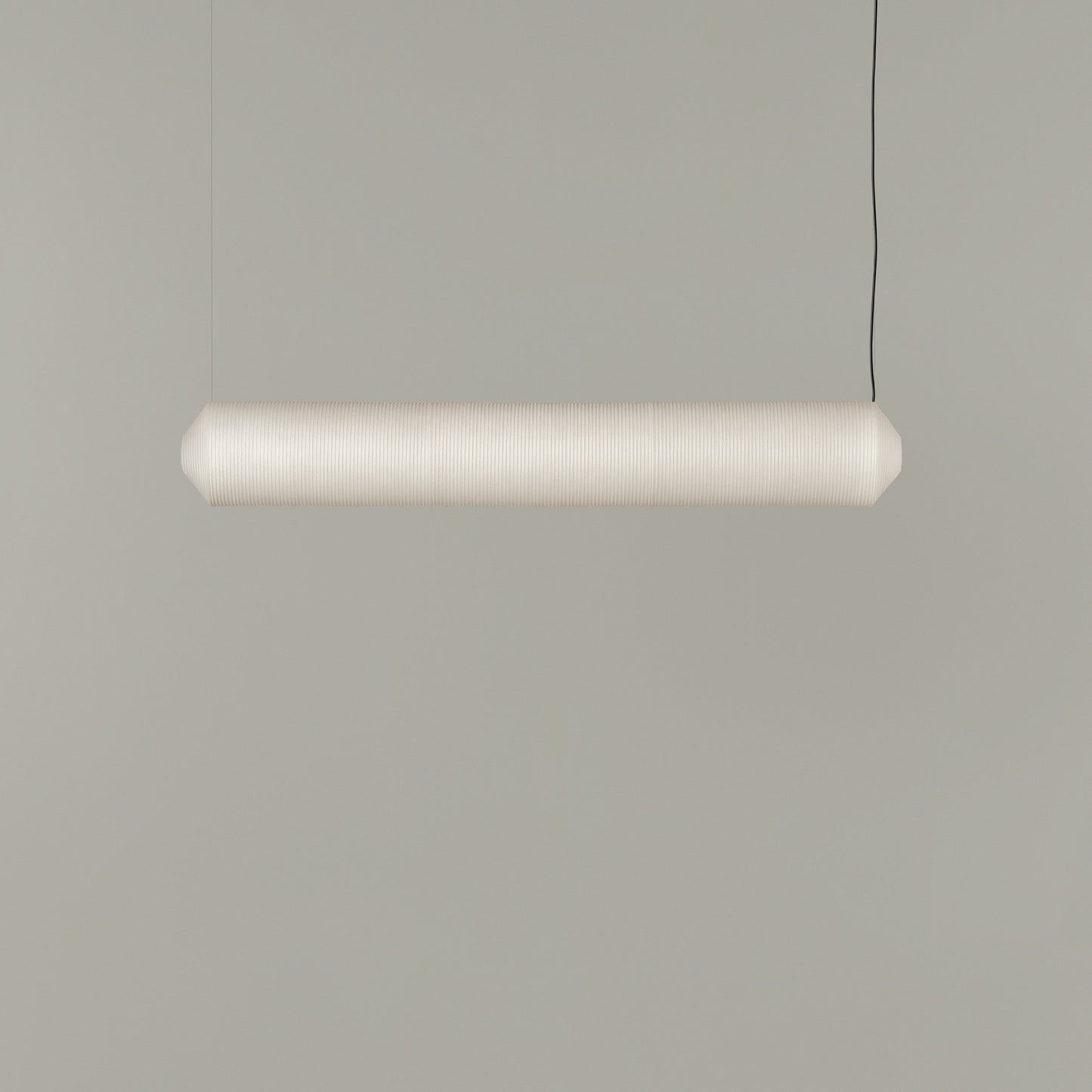 Teki¨° Horizontal Linear Suspension Light