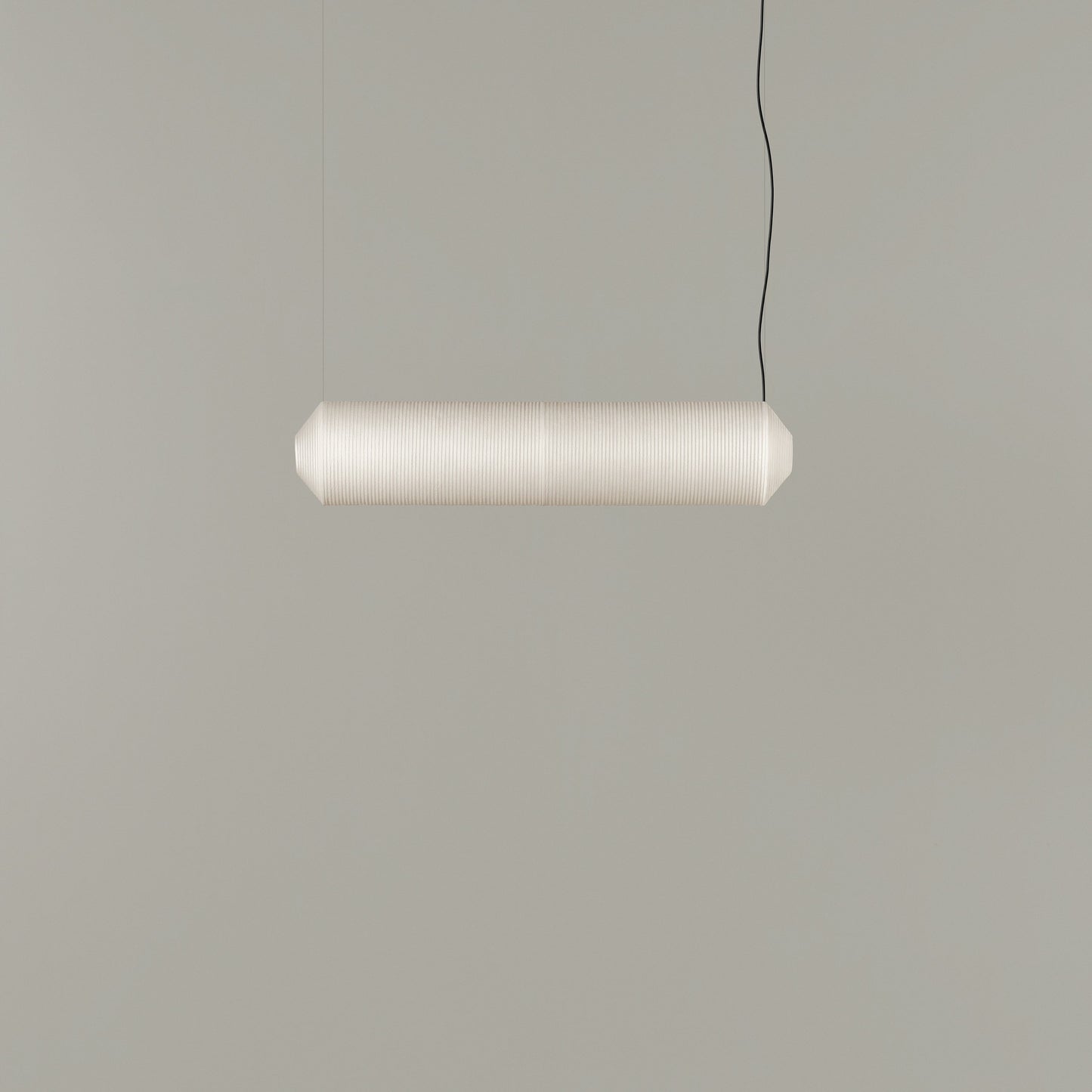 Teki¨° Horizontal Linear Suspension Light