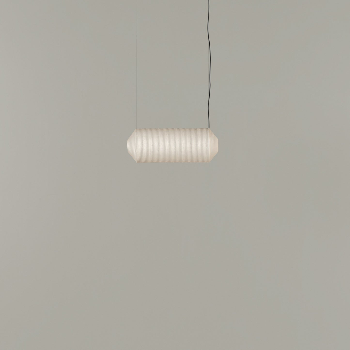 Teki¨° Horizontal Linear Suspension Light