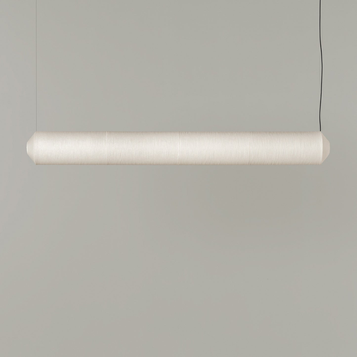 Teki¨° Horizontal Linear Suspension Light