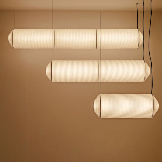 Teki¨° Horizontal Linear Suspension Light