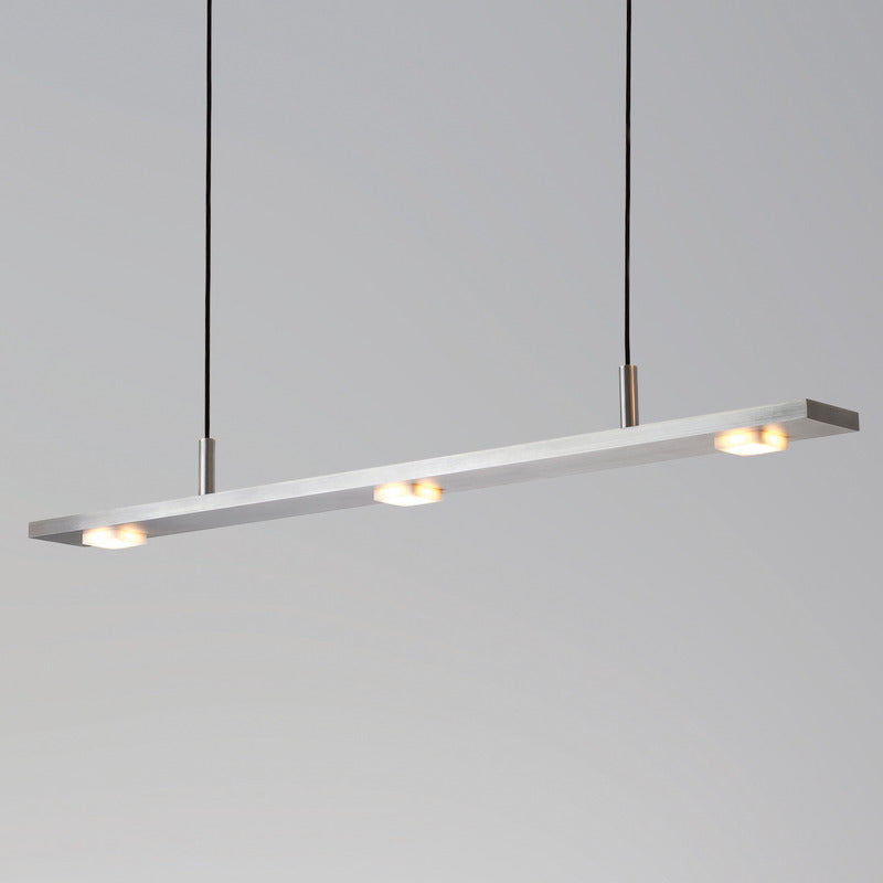 Brevis Linear Pendant Light