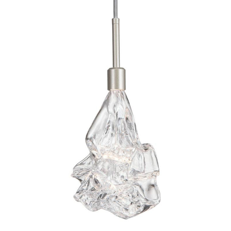 Blossom Square Multi-Light Pendant Light