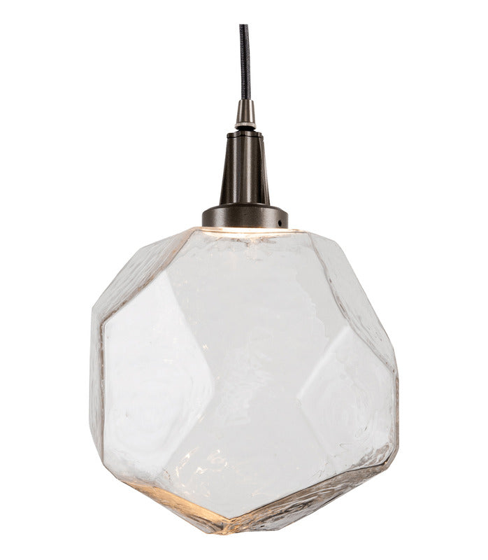 Gem Cluster Pendant Light