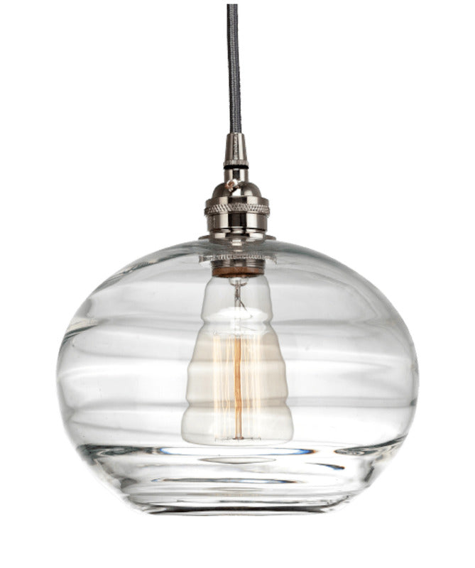 Coppa Square Multi-Light Pendant Light