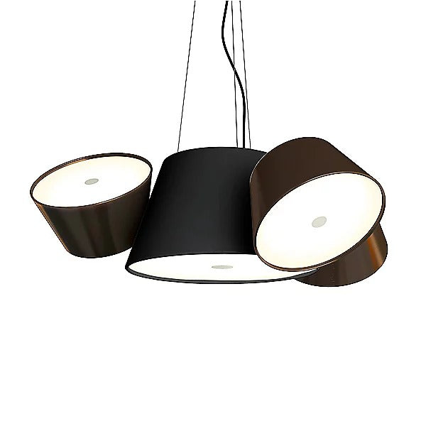 Tam Tam 3 Pendant Light