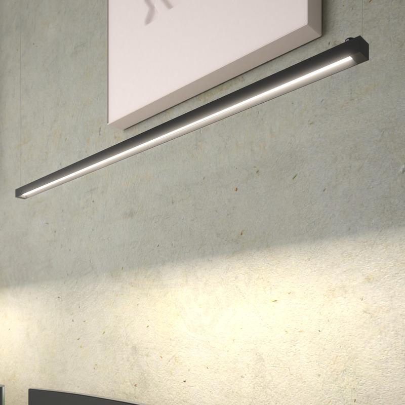 Sean Lavin Dyna Linear Suspension Light