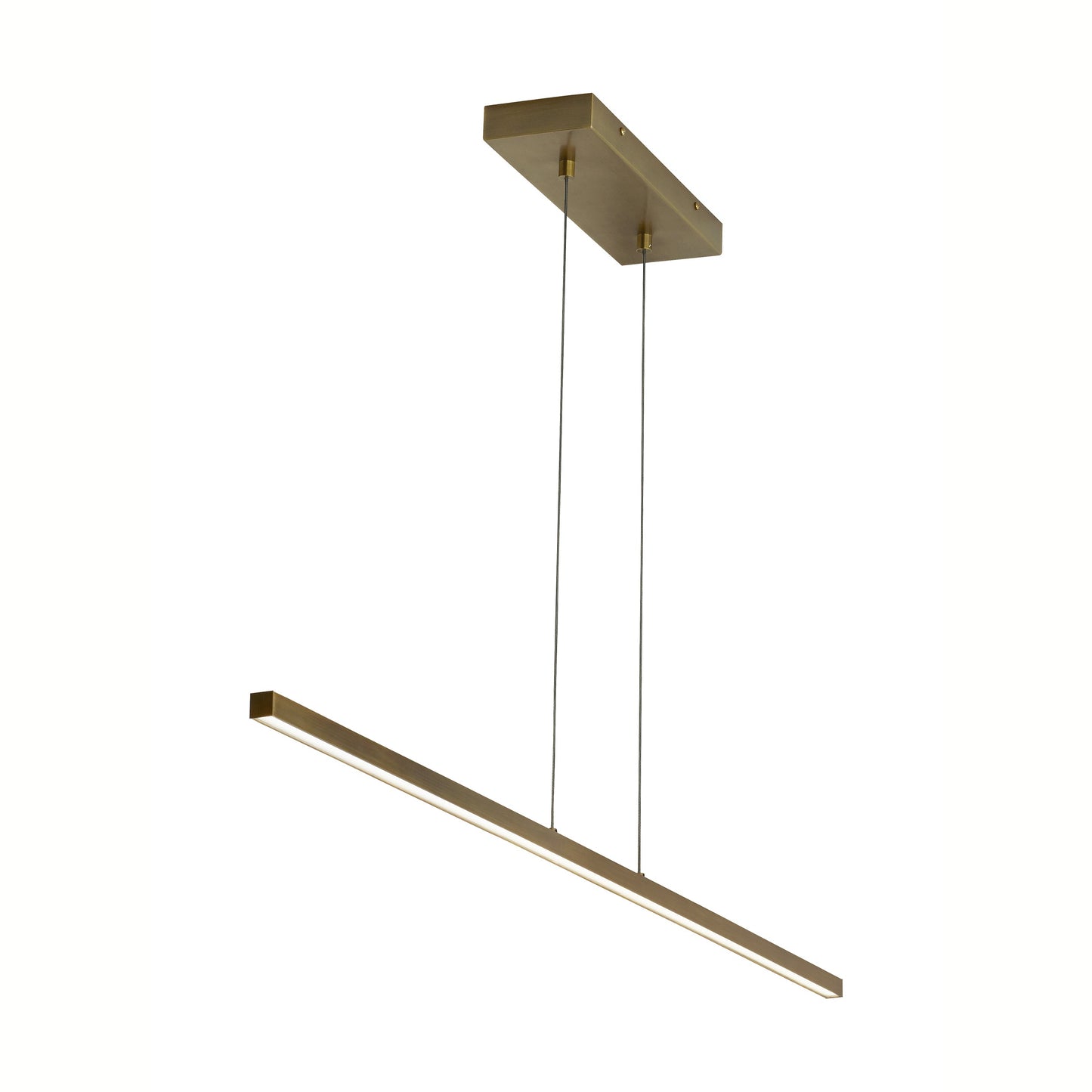 Essence Linear Pendant Light