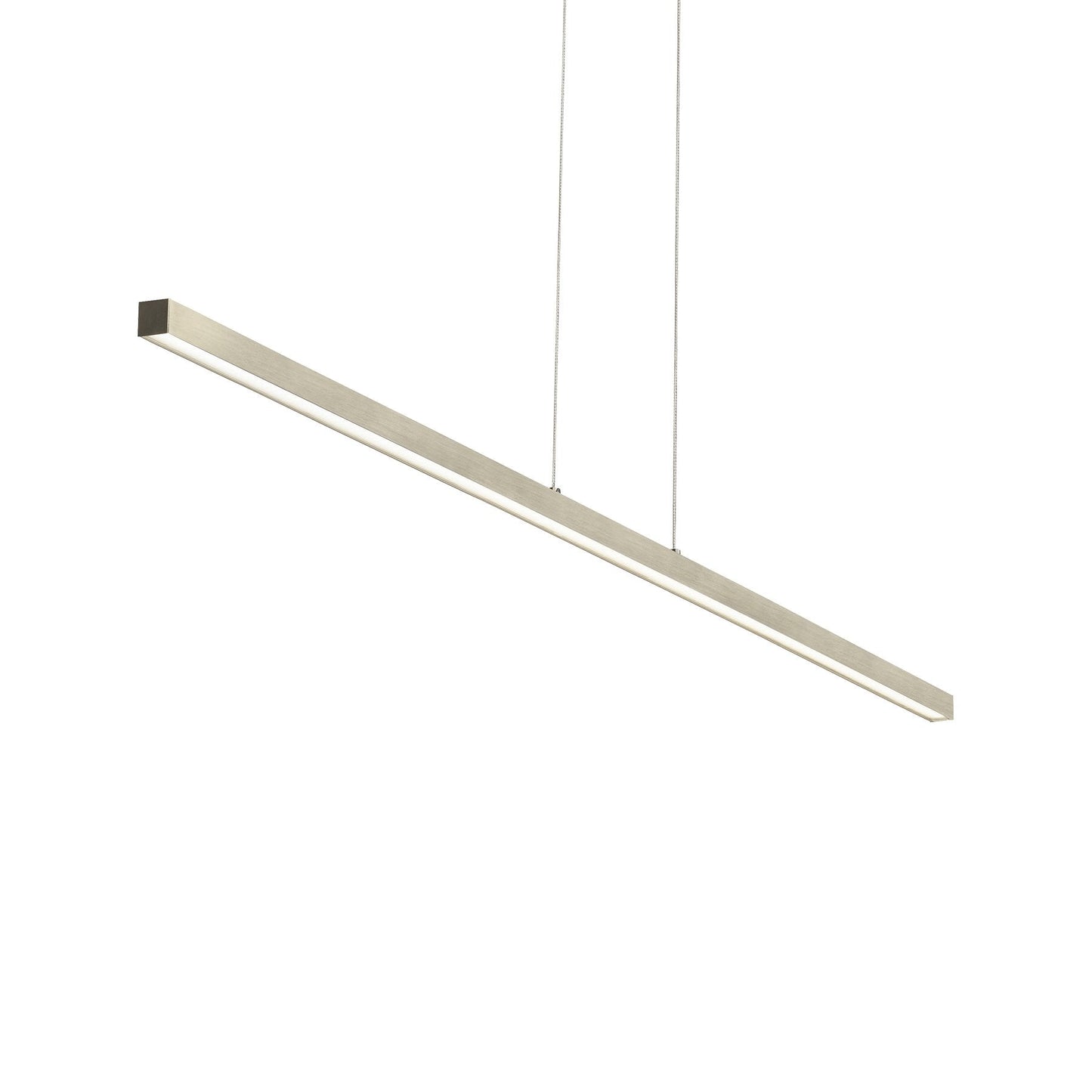 Essence Linear Pendant Light