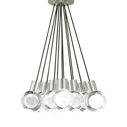 Sean Lavin Mina 11 Light Chandelier